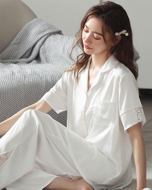 Hvad er det bedste stof til Loungewear? En indkøbsvejledning