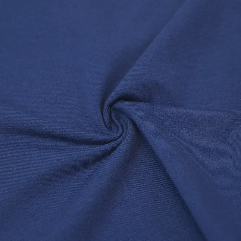 Hvad er fordelene ved at bruge bomulds franske Terry -klud i aktivtøj og loungewear?