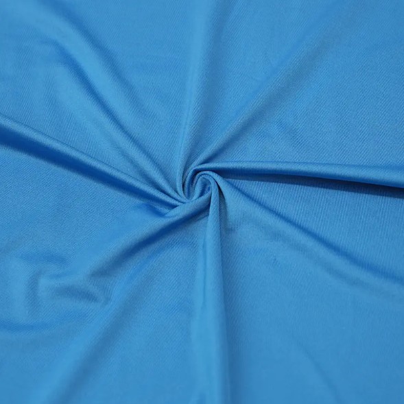 Genanvendt polyester Spandex Jersey undertøj stof: En ny retning for tekstilindustrien i fremtiden?