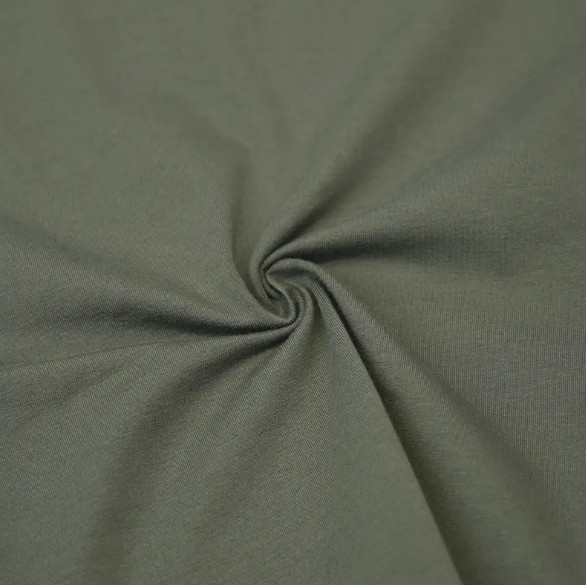 Hvad er økologisk bomuld Fabric?