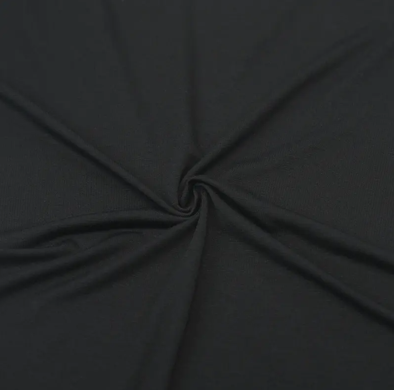 Er bambusfiberstof det samme som rayon?