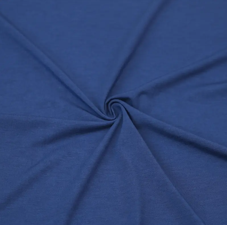 Er økologisk bambusstof sikkert?