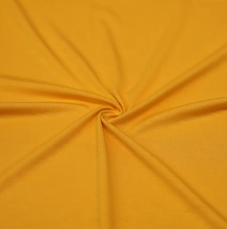 Hvad er de forskellige typer af bambusfiberstoffer?